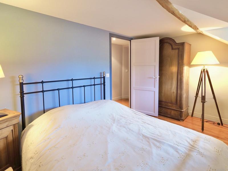 Maison - 112 m² - 6 pièces