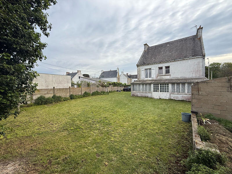 Maison - 150 m² - 7 pièces