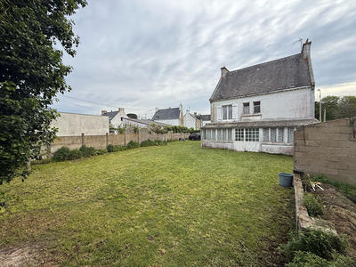 Maison - 150 m² - 7 pièces