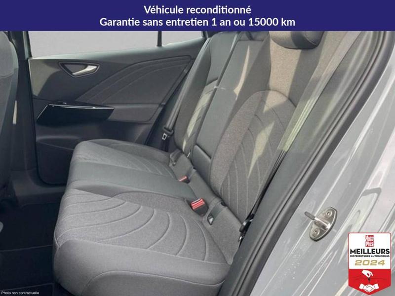 Volkswagen Id.3 204 ch pro performance life plus