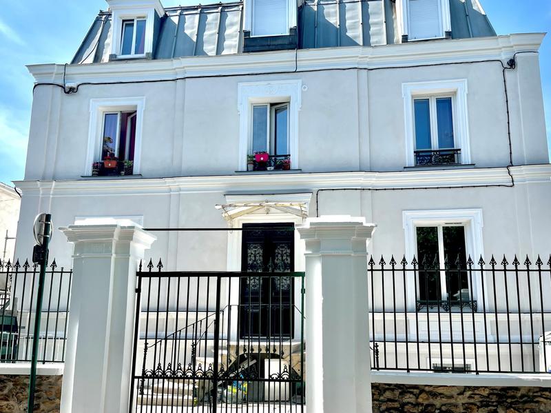 Appartement - 25 m² - 1 pièce