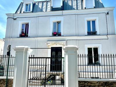 Appartement - 25 m² - 1 pièce