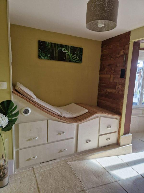 Maison - 176 m² - 7 pièces