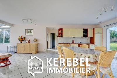 Maison - 75 m² - 4 pièces