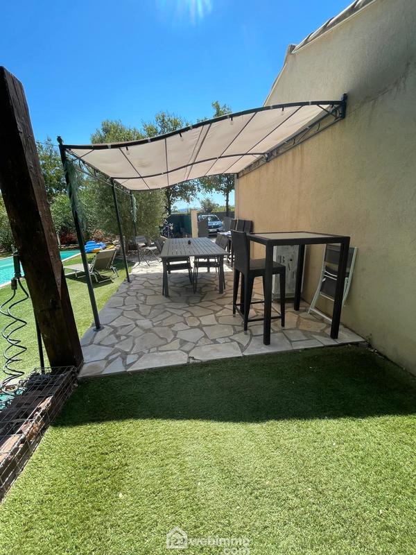 Villa - 78 m² - 4 pièces