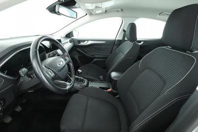 Ford Focus 1.0 EcoBoost Titanium 5p 125 ch