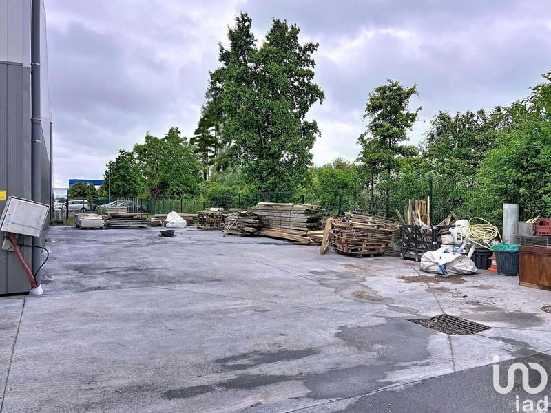 Local commercial - 500 m²