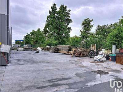 Local commercial - 500 m²