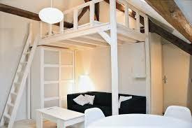 Appartement - 21 m² - 1 pièce