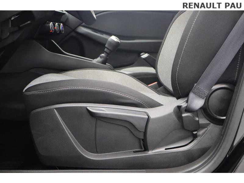 Renault Clio TCe 90 ch Gsr2 Evolution