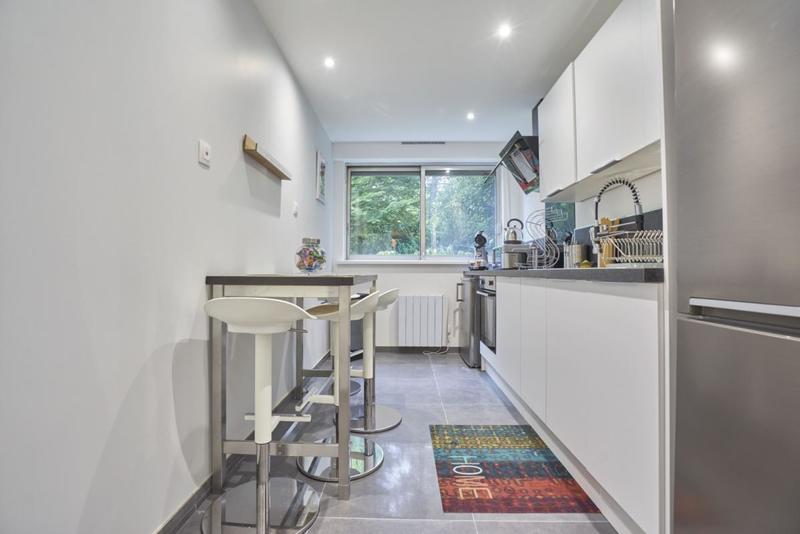 Appartement - 149 m² - 7 pièces