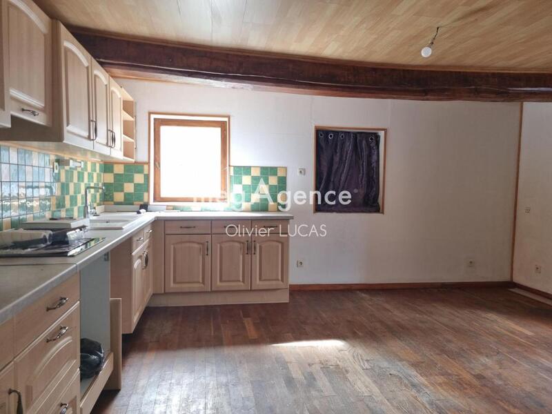 Maison - 174 m² - 6 pièces