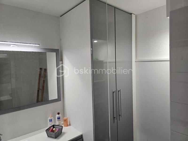 Appartement - 41 m² - 1 pièce