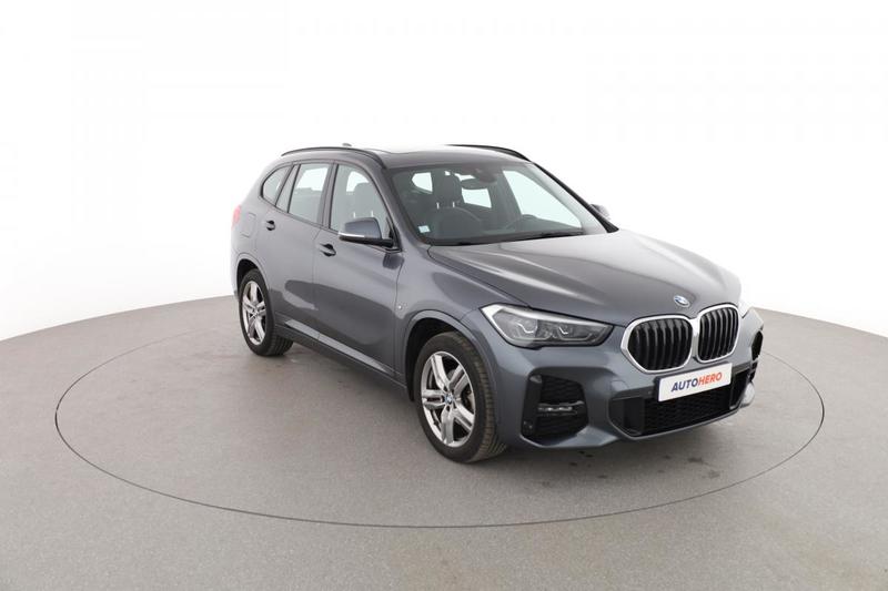 Bmw X1 sDrive16d m Sport Dkg7 116 ch