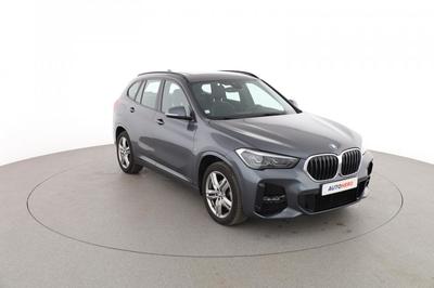 Bmw X1 sDrive16d m Sport Dkg7 116 ch