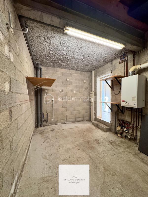 Villa - 94 m² - 5 pièces