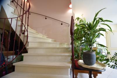 Maison de maîtres - 314 m² - 12 pièces