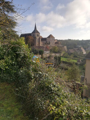 Maison - 126 m² - 4 pièces