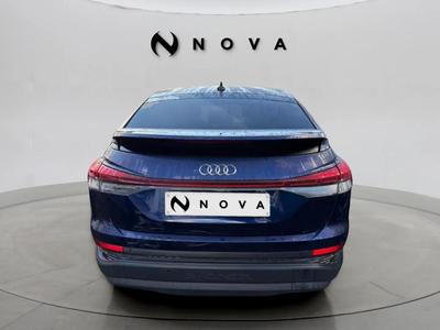 Audi Q4 Sportback e-tron Sportb 40 150 kW