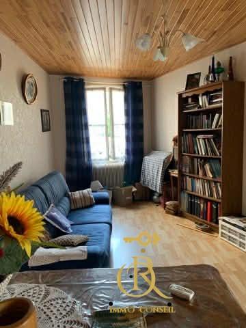 Maison de ville - 108 m² - 4 pièces