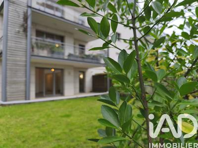 Appartement - 76 m² - 3 pièces