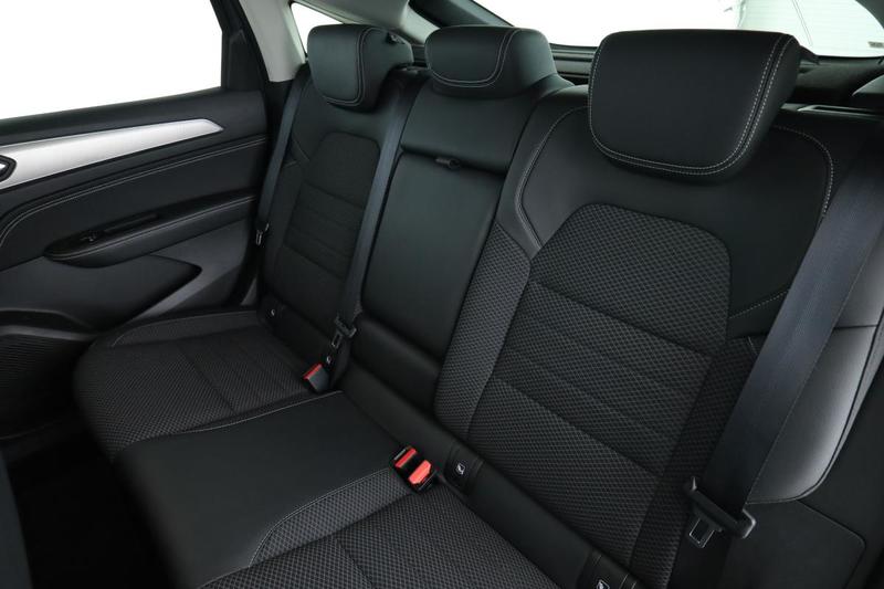 Renault Arkana 1.6 E-Tech Intens 145 ch