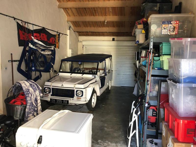 Maison - 153 m² - 5 pièces