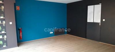 Maison - 118 m² - 7 pièces