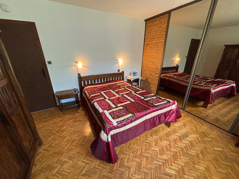 Maison - 82 m² - 3 pièces