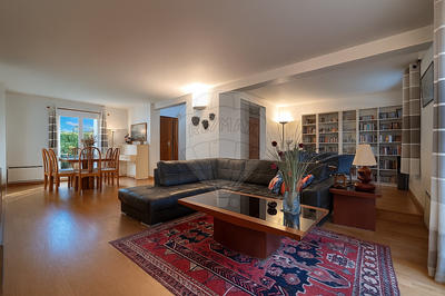 Maison - 136 m² - 6 pièces