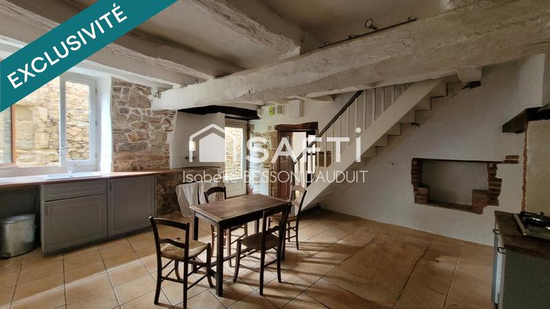 Maison - 146 m² - 4 pièces