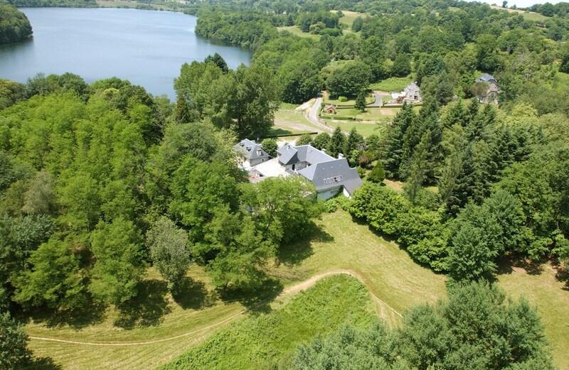 Bureau - 963 m² - 21 pièces