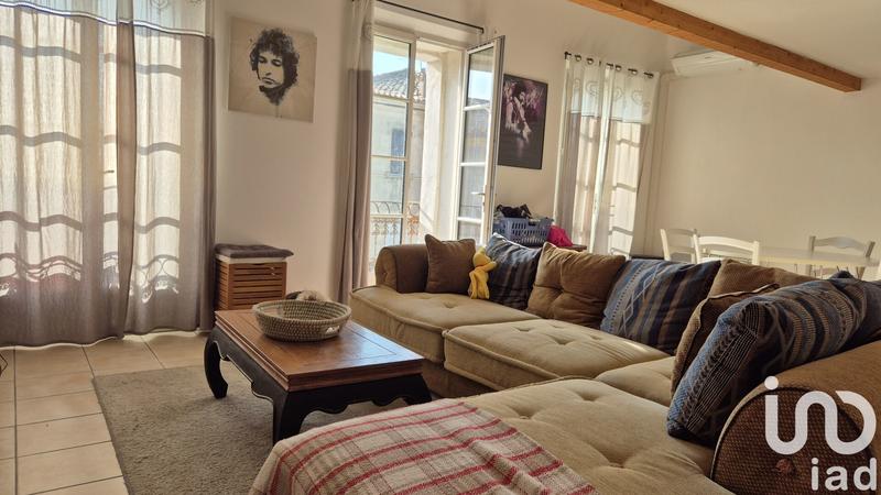 Duplex - 99 m² - 4 pièces