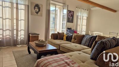 Duplex - 99 m² - 4 pièces