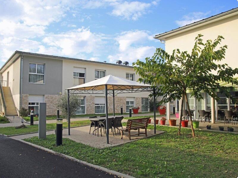 Appartement - 23 m² - 1 pièce