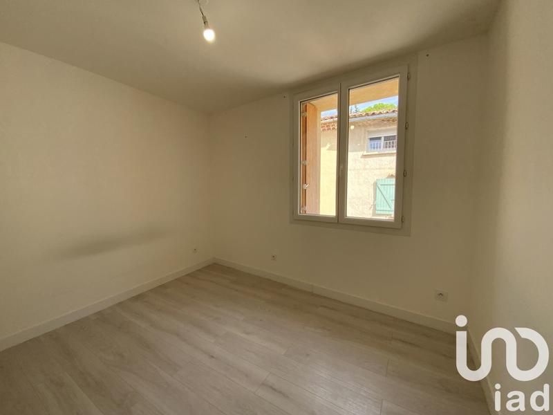 Maison de village - 90 m² - 4 pièces