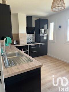 Appartement - 71 m² - 3 pièces