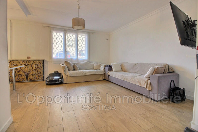 Appartement - 72 m² - 4 pièces