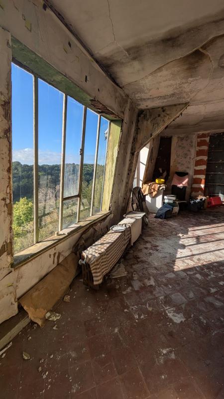 Appartement - 100 m² - 4 pièces