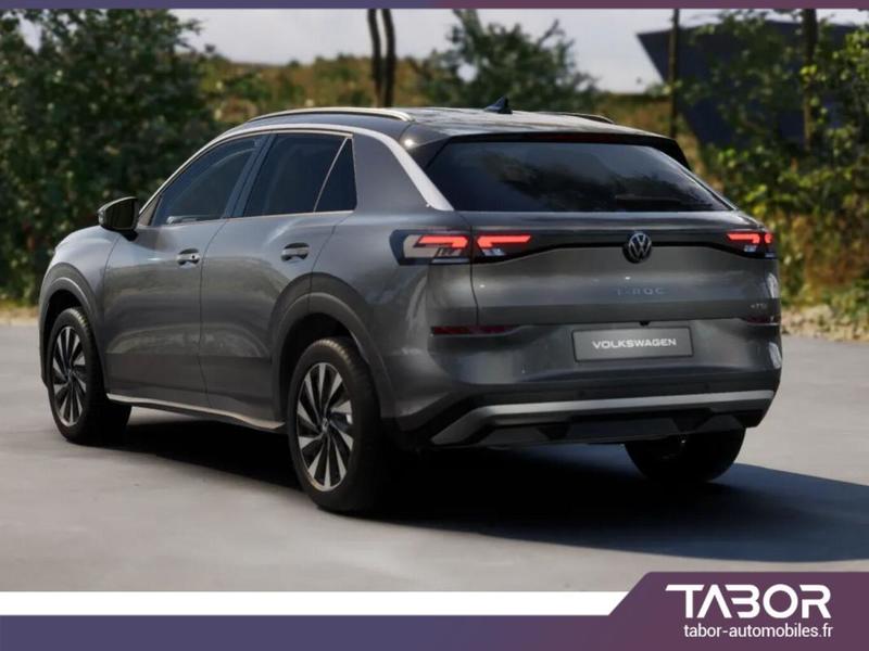 Volkswagen t-Roc 1.5 eTSI 150dsg nouveau modèle