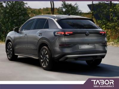 Volkswagen t-Roc 1.5 eTSI 150dsg nouveau modèle