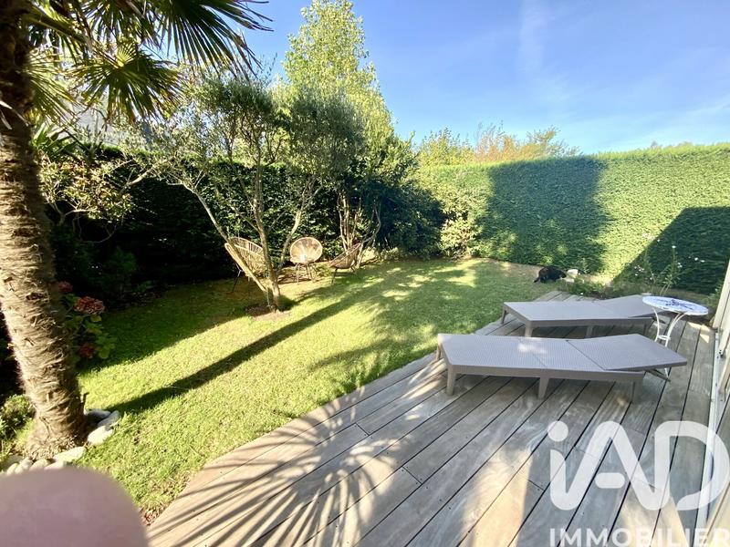 Maison - 105 m² - 6 pièces