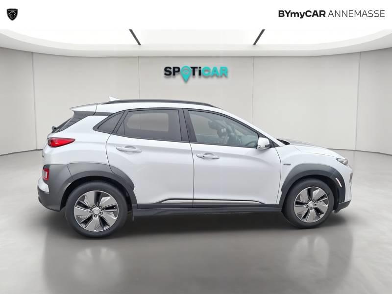 Hyundai Kona Electrique 64 kWh - 204 ch Executive