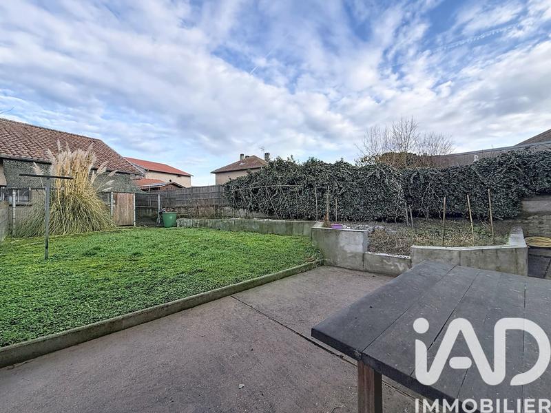 Maison - 247 m² - 6 pièces