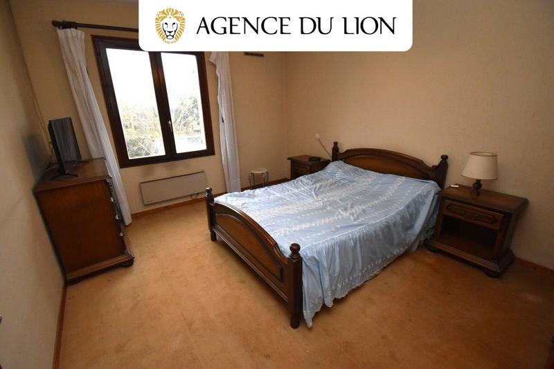 Maison - 148 m² - 7 pièces