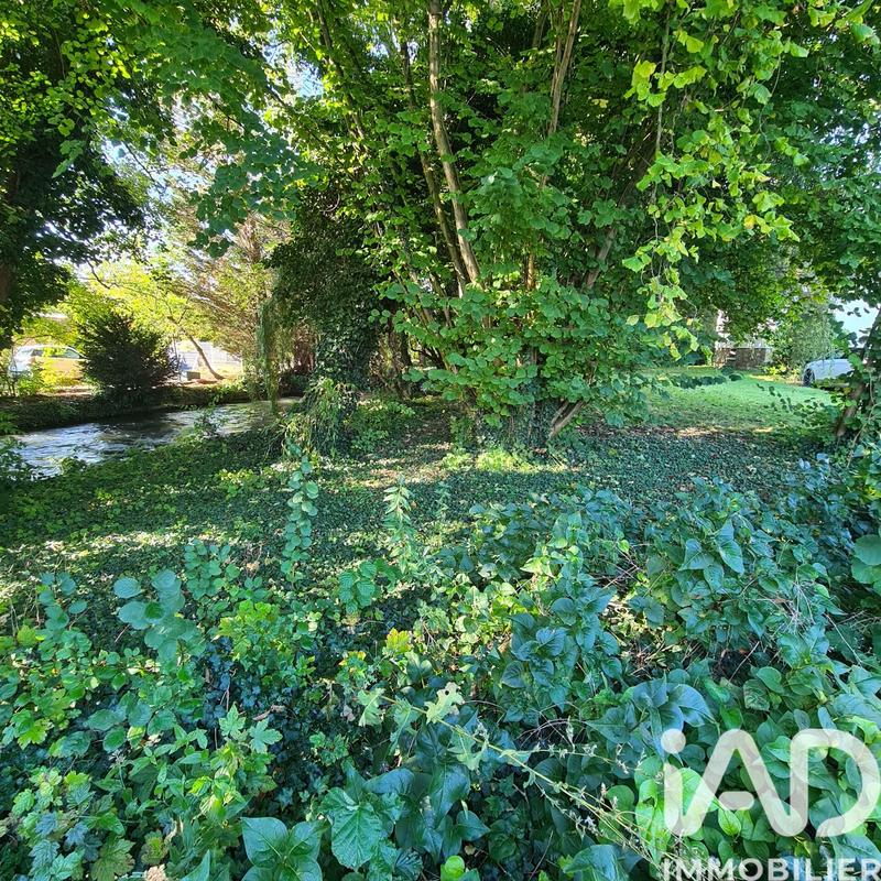 Maison - 178 m² - 7 pièces