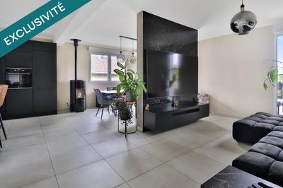 Maison - 136 m² - 6 pièces