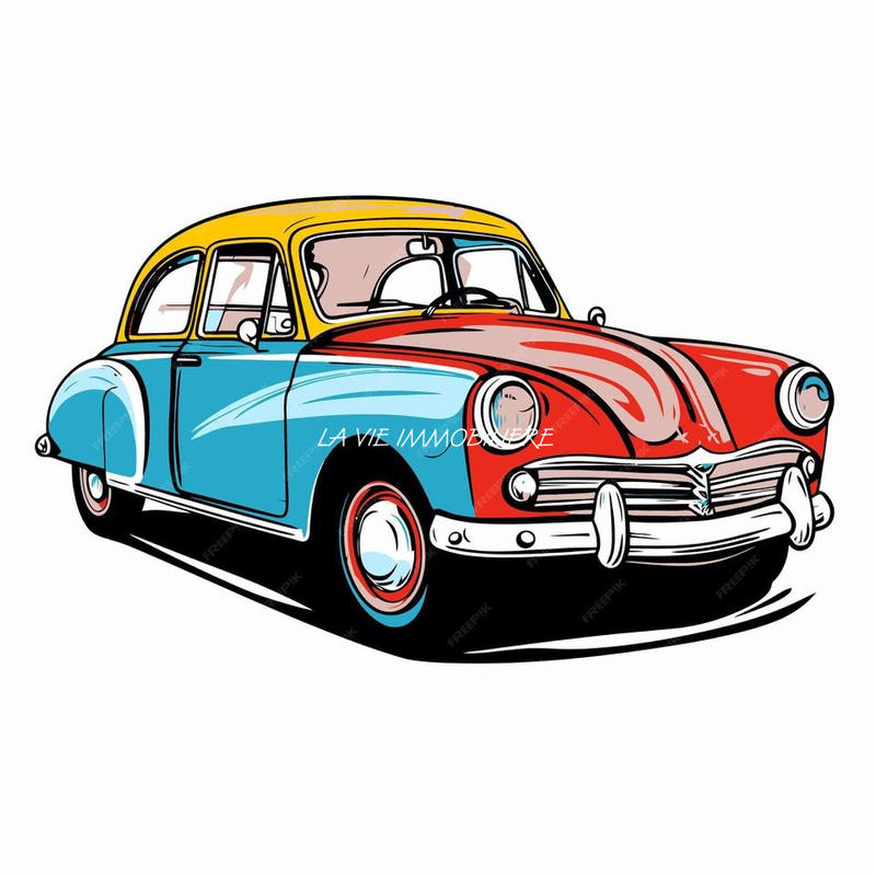 Parking / Garage - 15 m²