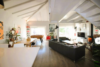 Villa - 157 m² - 6 pièces