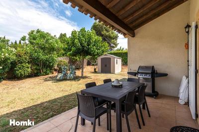 Villa - 101 m² - 4 pièces